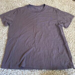 Lululemon All yours boyfriend Tee